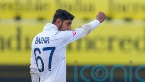 Ben Stokes confident sickness bug will not keep Shoaib Bashir out of fifth Test