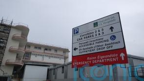 Government ‘delusional’ about University Hospital Limerick, Sinn Fein says