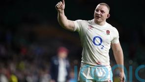 It’s been class – Sam Underhill delighted to be back as main man for England