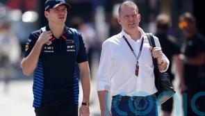 My dad is not a liar &ndash; Max Verstappen defends father amid Christian Horner claim