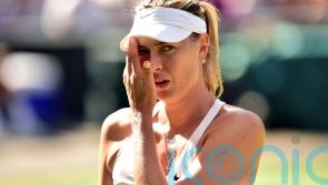 On This Day in 2016 – Maria Sharapova shocks tennis world with failed drugs test