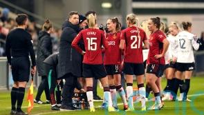 Women’s football closing in on first million-pound player – Marc Skinner