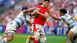 Will Rowlands excited to battle France’s pack on return to Wales team