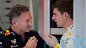 Christian Horner ‘certain’ Max Verstappen will see out his contract at Red Bull