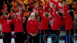 Claire Nelson hopes netball can ‘capitalise on this moment for women’s sport’