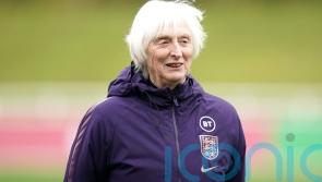 Sue Campbell: We’ve taken ‘big step’ on quest to help women ‘feel that they can’