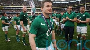 On this day in 2014: Brian O’Driscoll makes final home appearance for Ireland
