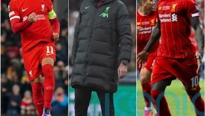 The stats behind Liverpool reaching 1,000 goals under Jurgen Klopp