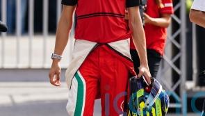 The Essex boy with an Italian twang set to make F1 debut – who is Ollie Bearman?