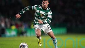 Brendan Rodgers ‘desperately sad’ about Liel Abada’s Celtic exit