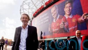 Manchester United stadium development gives grounds for optimism