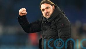 Daniel Farke says Leeds fully deserved ‘a massive three points’ at Hillsborough