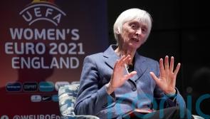 Baroness Sue Campbell sees ‘progress’ in bid to make women’s game more diverse
