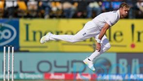 ‘Phenomenal’ James Anderson backed to keep chasing records after 700th wicket