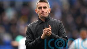 McKeena bemoans “inconsistent” added-on time after losing to two late goals
