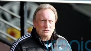 Neil Warnock says it was ‘the right time’ to step down as Aberdeen boss
