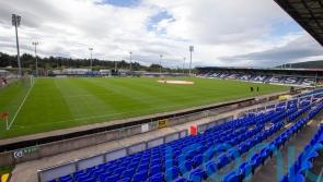 All square between Inverness and Airdrieonians
