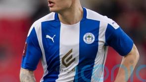 Jason Kerr nets winner as Wigan overcome 10-man Leyton Orient