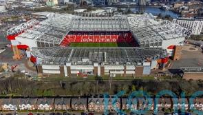 No where would come close – Andy Burnham excited by Man Utd regeneration project