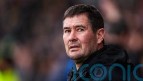 We made hard work of it – Nigel Clough bemoans ‘sloppy’ Mansfield after win