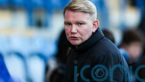 Pete Wild keeping the faith as Barrow win again