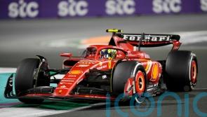 A star is born – Damon Hill hails Ollie Bearman after impressive debut drive