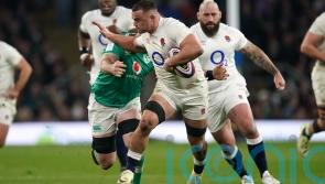 Ben Earl on a high as ‘worst England team ever’ beat Ireland in thriller
