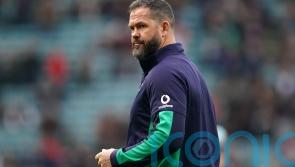 Andy Farrell dismisses talk of Six Nations &lsquo;anti-climax&rsquo; after Grand Slam bid ends