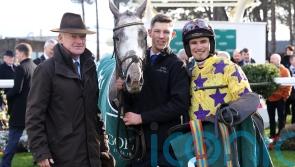 Mullins confident Temps holds strong Arkle claims