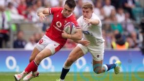 Wales debutants can prosper from Six Nations experience – Joe Roberts