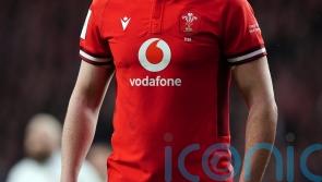 Adam Beard calls on Wales to stand and be counted against Italy