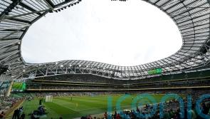 UEFA admits Europa League final in Dublin could prove ‘extremely challenging’