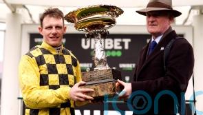 Bookmakers hit by Mullins on day one of Cheltenham – with more to come