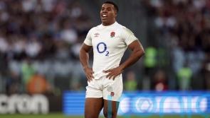 Immanuel Feyi-Waboso smart to report concussion symptoms – Richard Wigglesworth