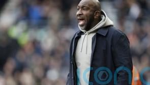 Darren Moore says he sees improvement in Port Vale after draw at Leyton Orient