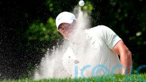 Rory McIlroy looking to build platform at Players ahead of 10th grand slam bid