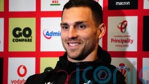 Warren Gatland hails ‘incredible’ George North ahead of international retirement