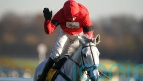 Grey Dawning all set for rematch with Ginny’s Destiny