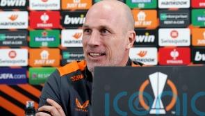 Philippe Clement urges Rangers to shock Europe by knocking out Benfica