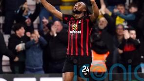 Antoine Semenyo brace sees Bournemouth complete stunning comeback against Luton