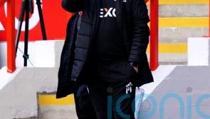 Better teams have gone down – Peter Leven knows Aberdeen are in relegation scrap