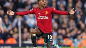 Football rumours: Paris St Germain line up £80m move for Marcus Rashford
