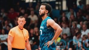 Justin Robinson convinced basketball can help youngsters avoid ‘ills’ in society