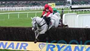 Grey Dawning sees off Ginny’s Destiny for Turners prize