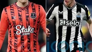 England summon Jarrad Branthwaite and Anthony Gordon as Kalvin Phillips left out