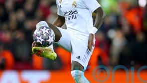 Real Madrid’s Vinicius Junior urges UEFA to punish Atletico over racist chants