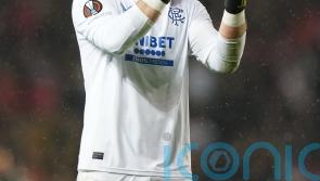Jack Butland vows to keep working after missing out on England recall