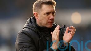 Dave Challinor says Stockport can take ‘an awful lot’ from draw at Salford