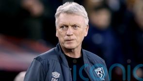 David Moyes hails ‘brilliant achievement’ as West Ham ease into quarter-finals