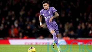 Football rumours: PSG identify Liverpool’s Luis Diaz as summer transfer target